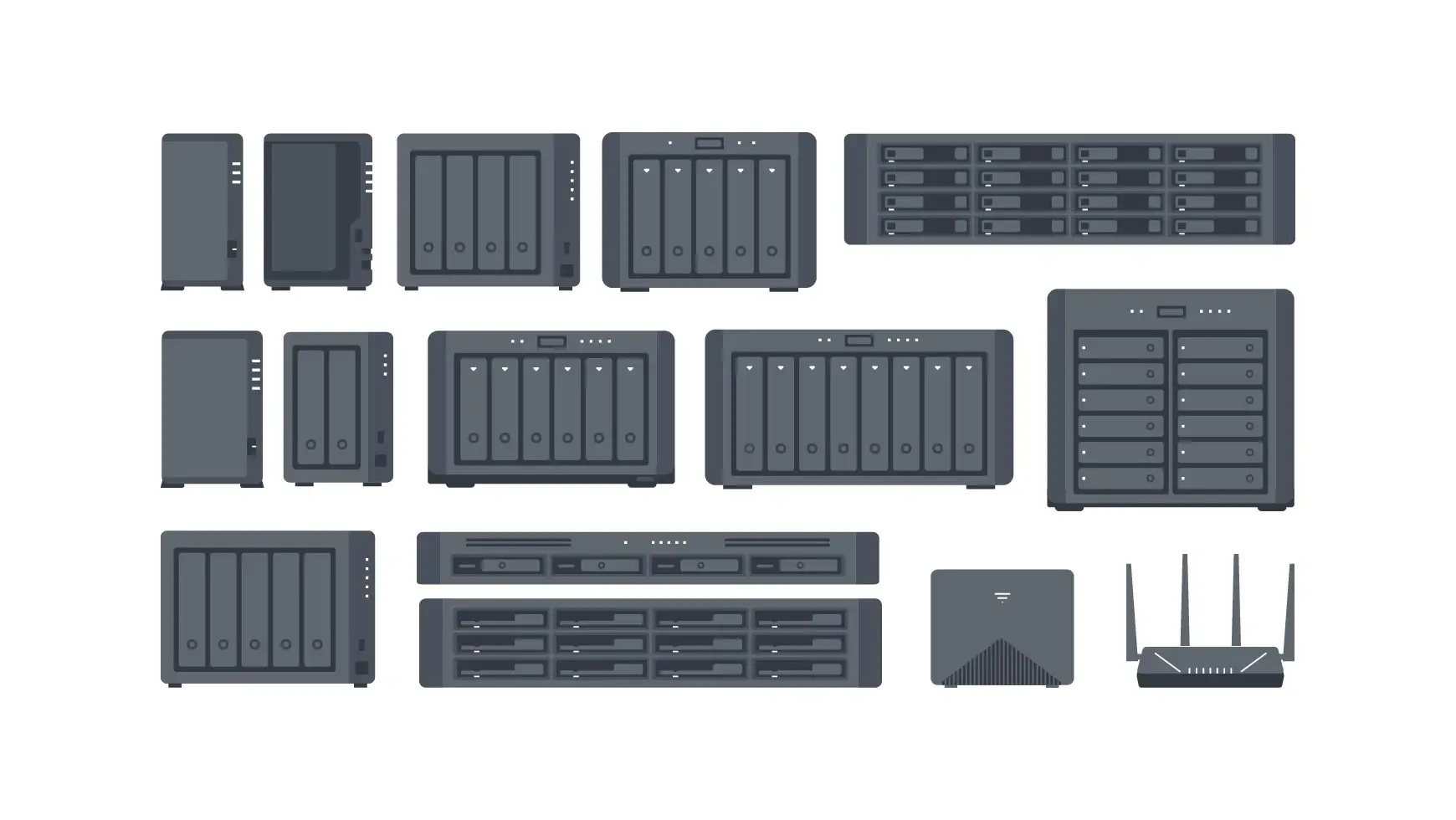 Synology Products